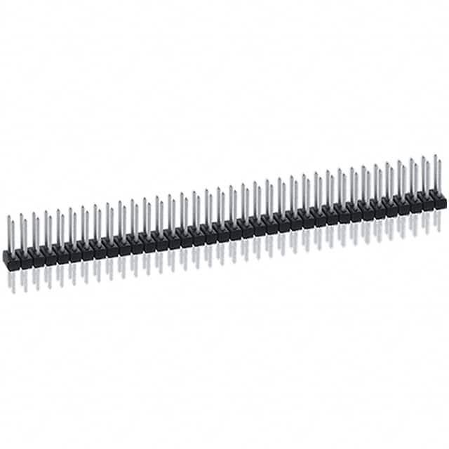 PEC36DFBN Sullins Connector Solutions  Headers Male Pins